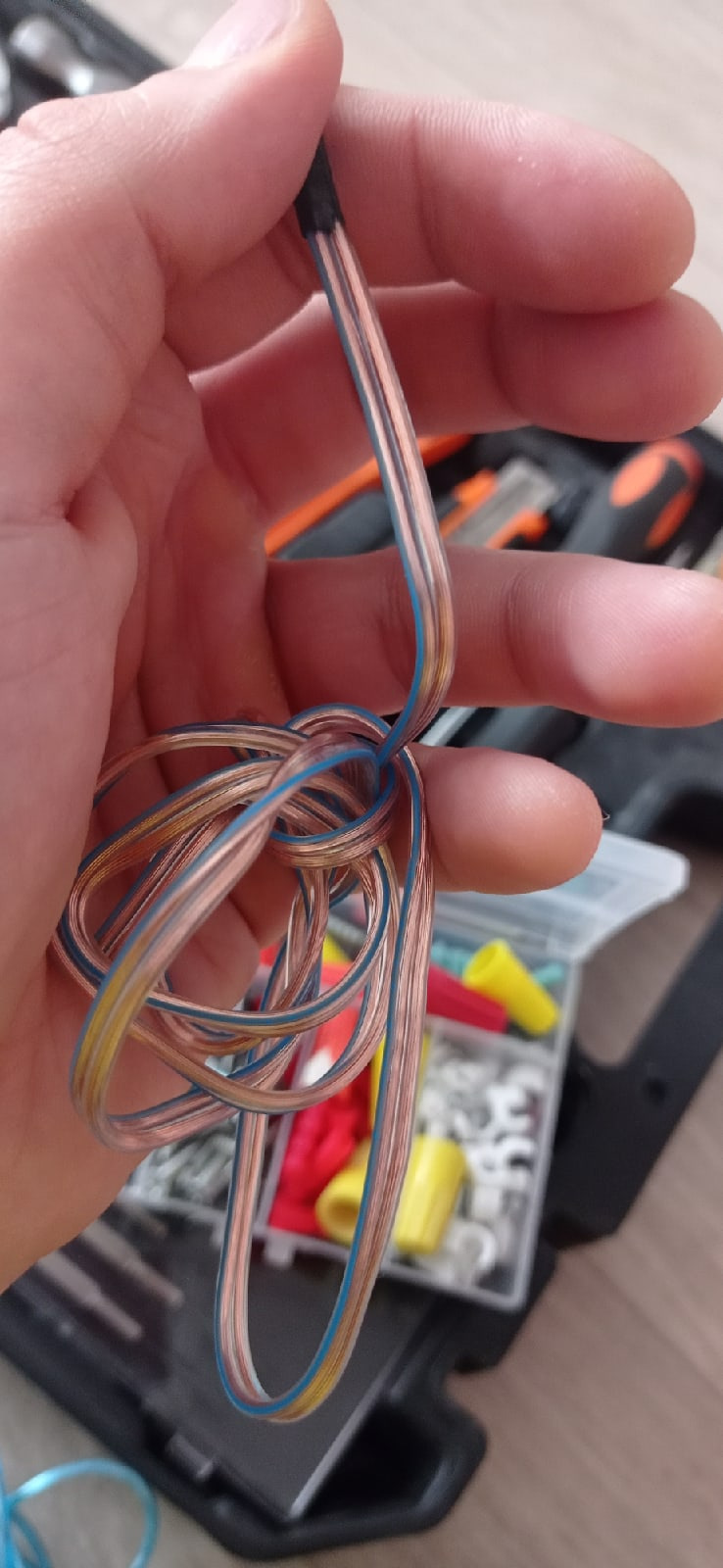 Ремонт поводка крышки бензобака — DRIVE2