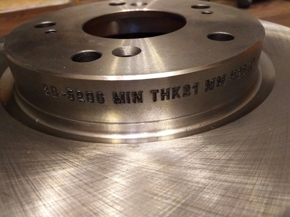 Фото в бортжурнале Honda Civic 4D (8G)