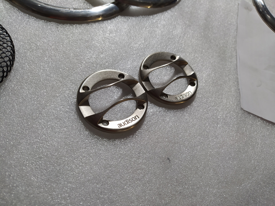 Покрытие алюминия никелем -пояснение! — DRIVE2