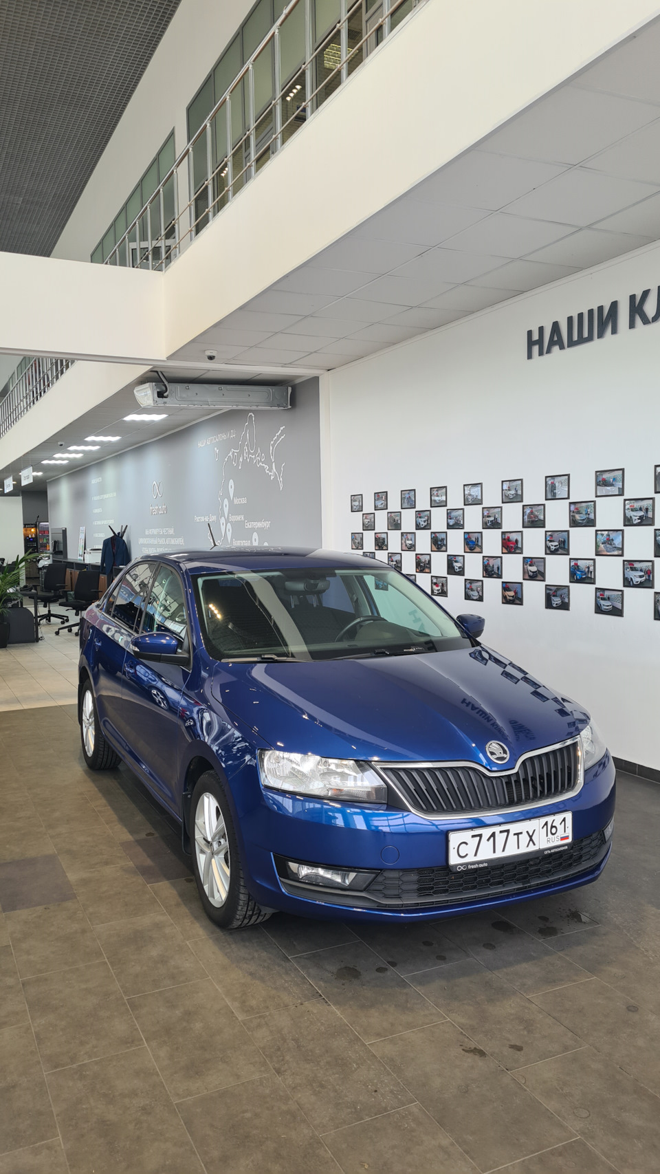 В поисках автопылесоса…хелп! — Skoda Rapid (1G), 1,6 л, 2017 года | мойка |  DRIVE2