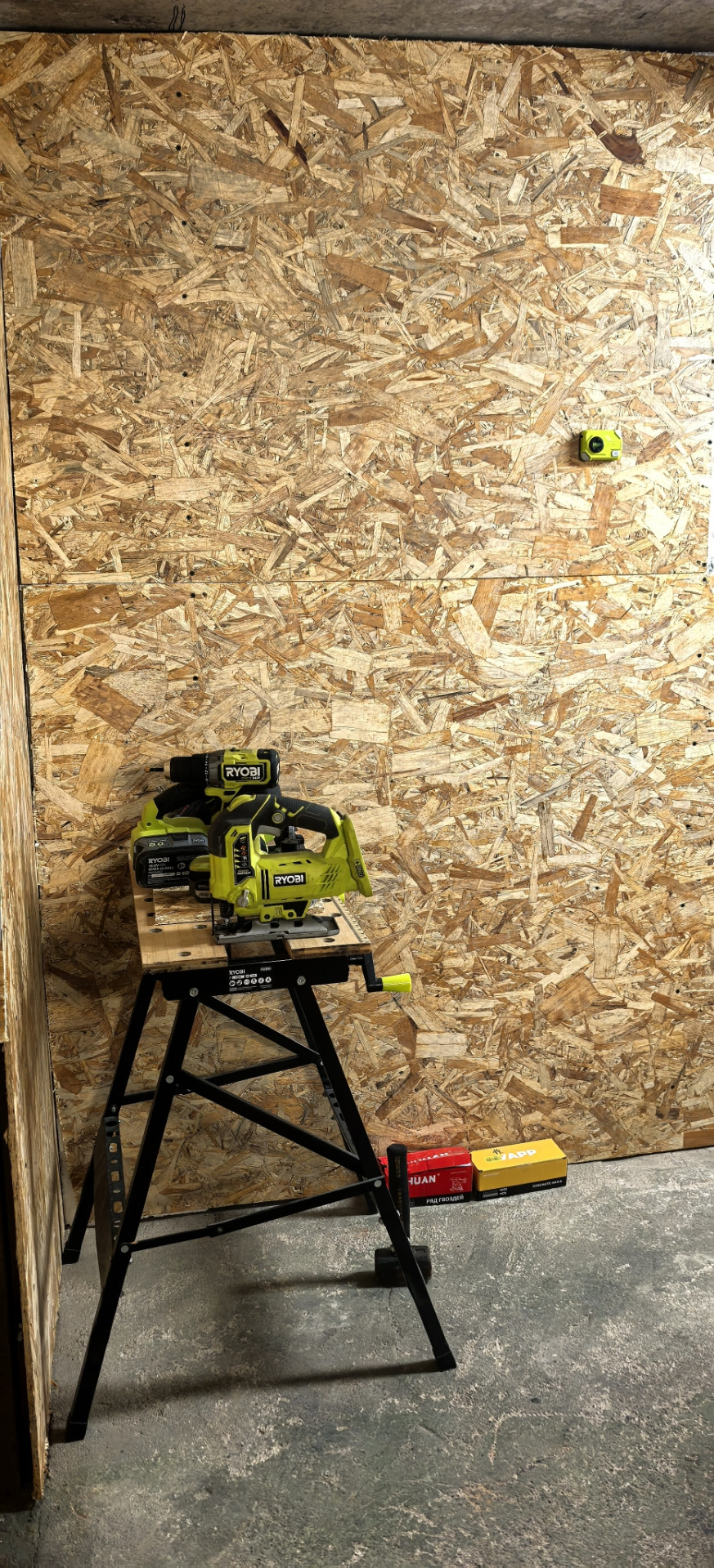 Фото в бортжурнале Chevrolet Niva (1G)