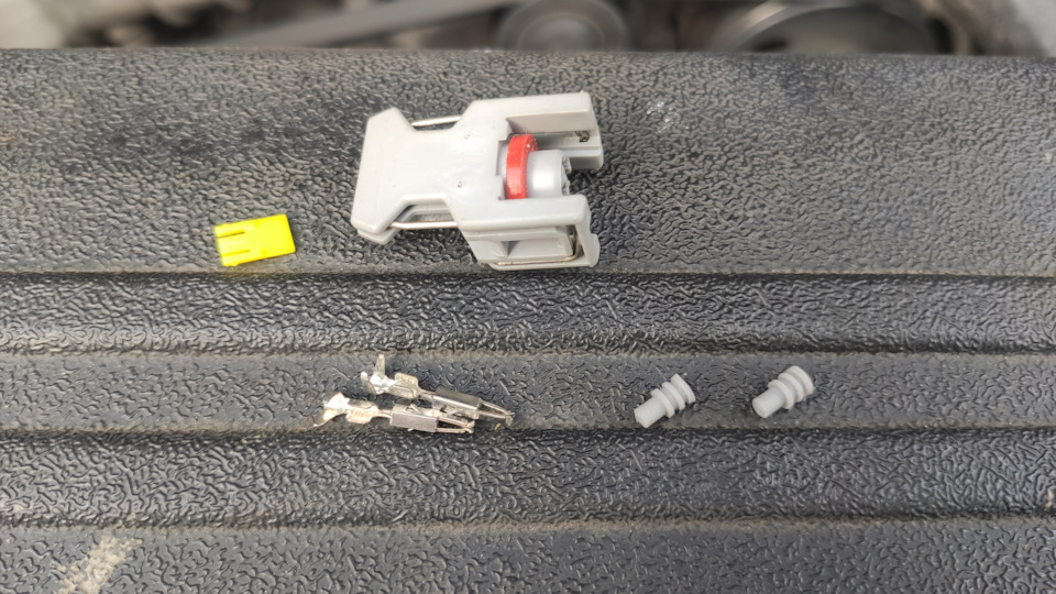 Фото в бортжурнале SsangYong Kyron