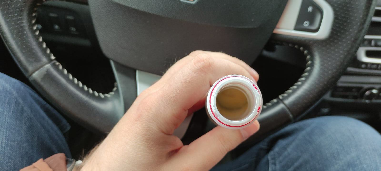 Присадка в бензин СУПРОТЕК АПРОХИМ SGA — Renault Fluence, 2 л, 2013 ...