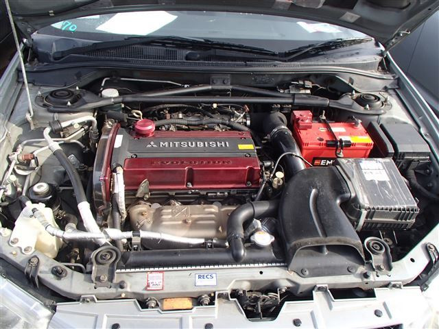 Установка доп оборудования и другие мелочи — Mitsubishi Lancer IX, 1,6 ...