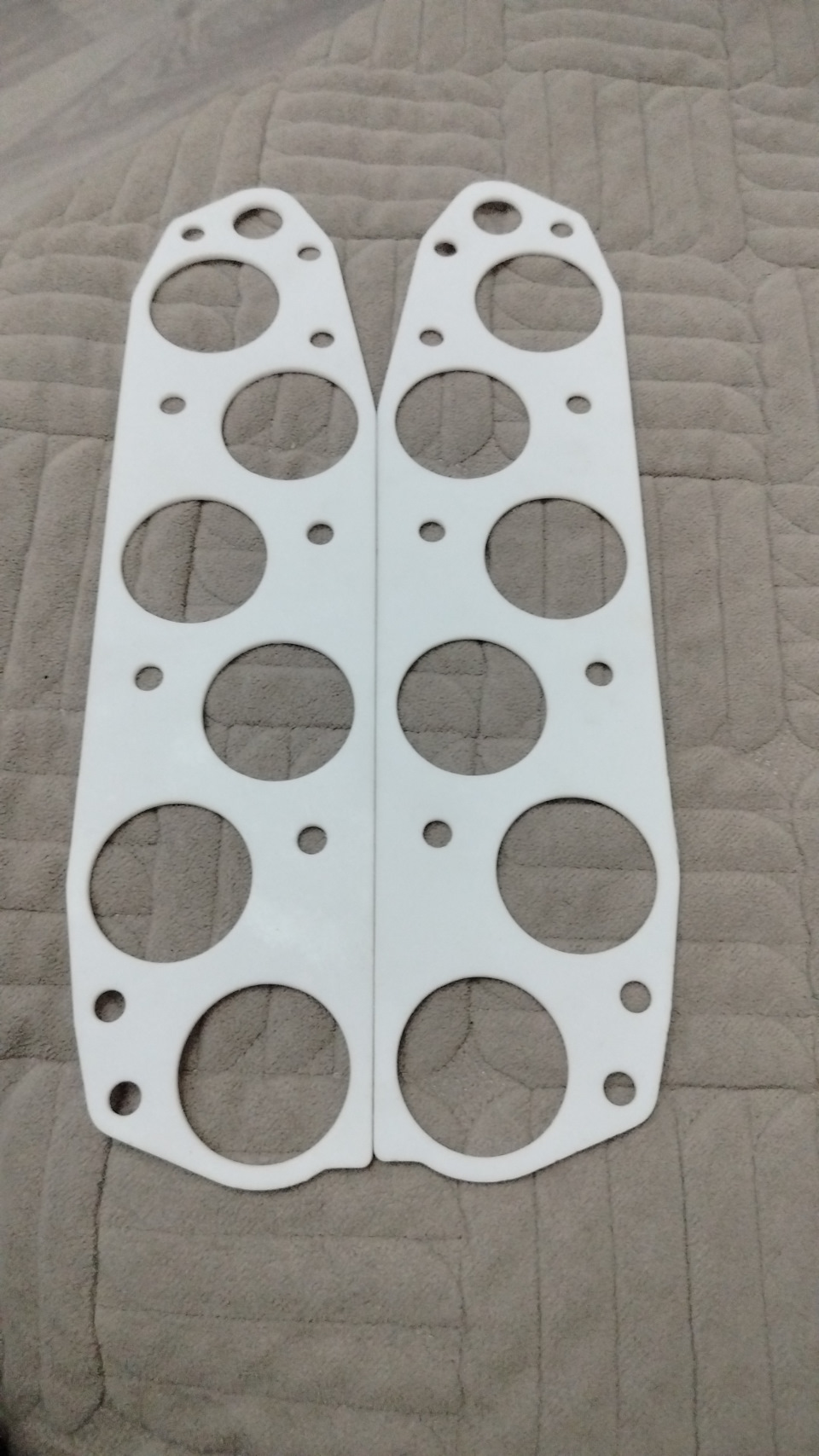 10. — Honda Accord (8G)