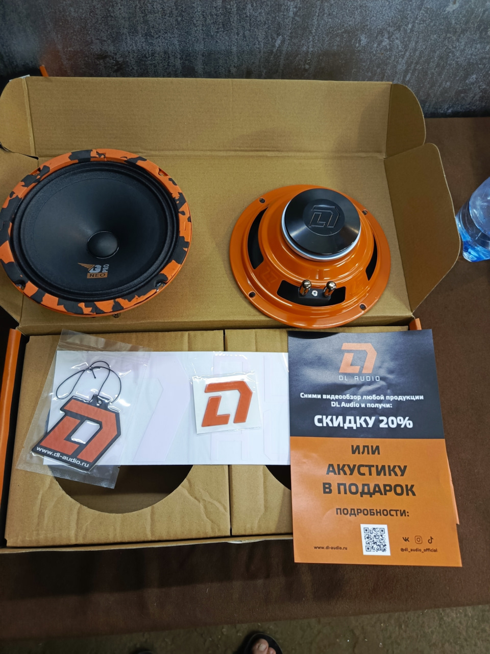 Фото в бортжурнале Toyota bB (1G)