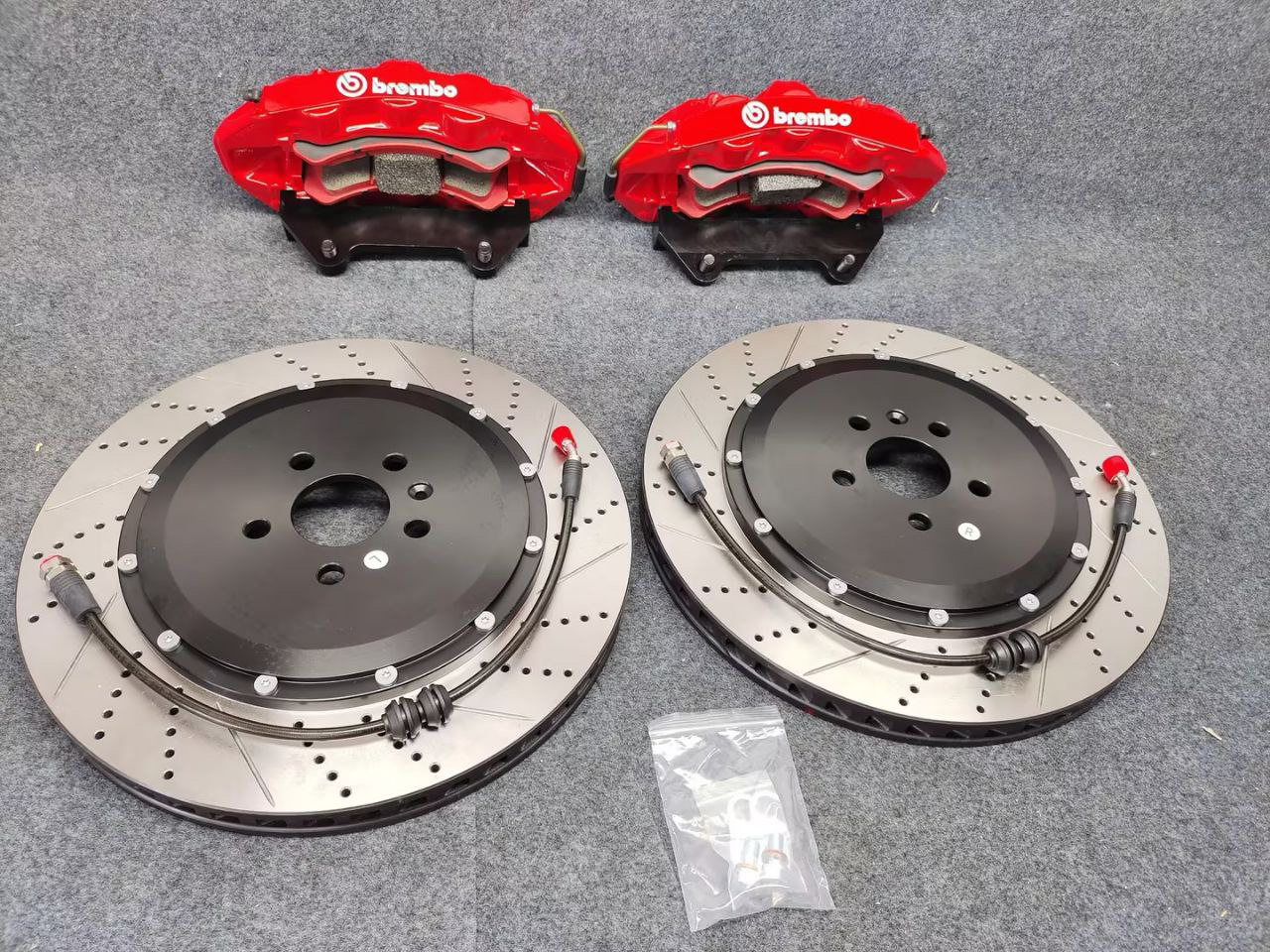 Brembo gt6