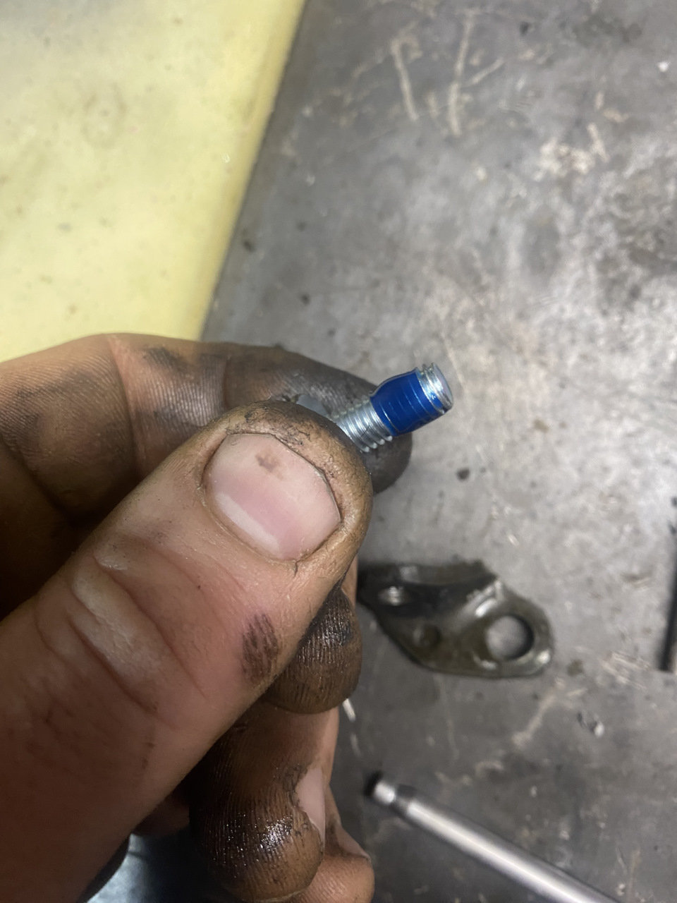 Фото в бортжурнале Honda HR-V (1G)