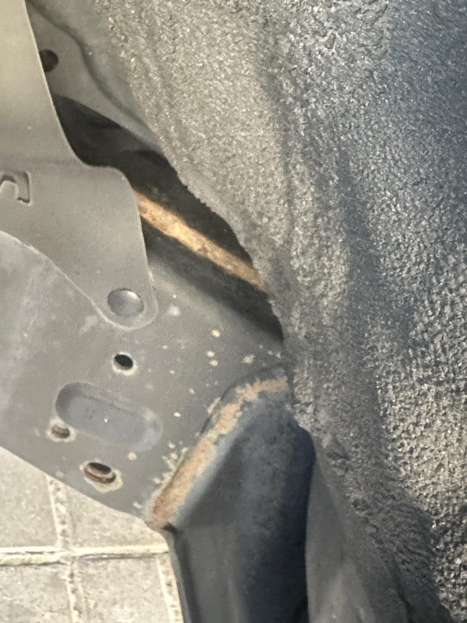 Фото в бортжурнале Toyota Land Cruiser Prado 150-series