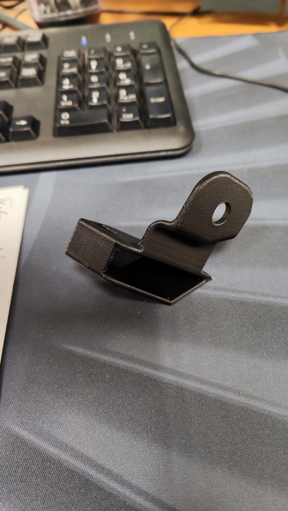 Фото в бортжурнале Toyota Carina (7G)