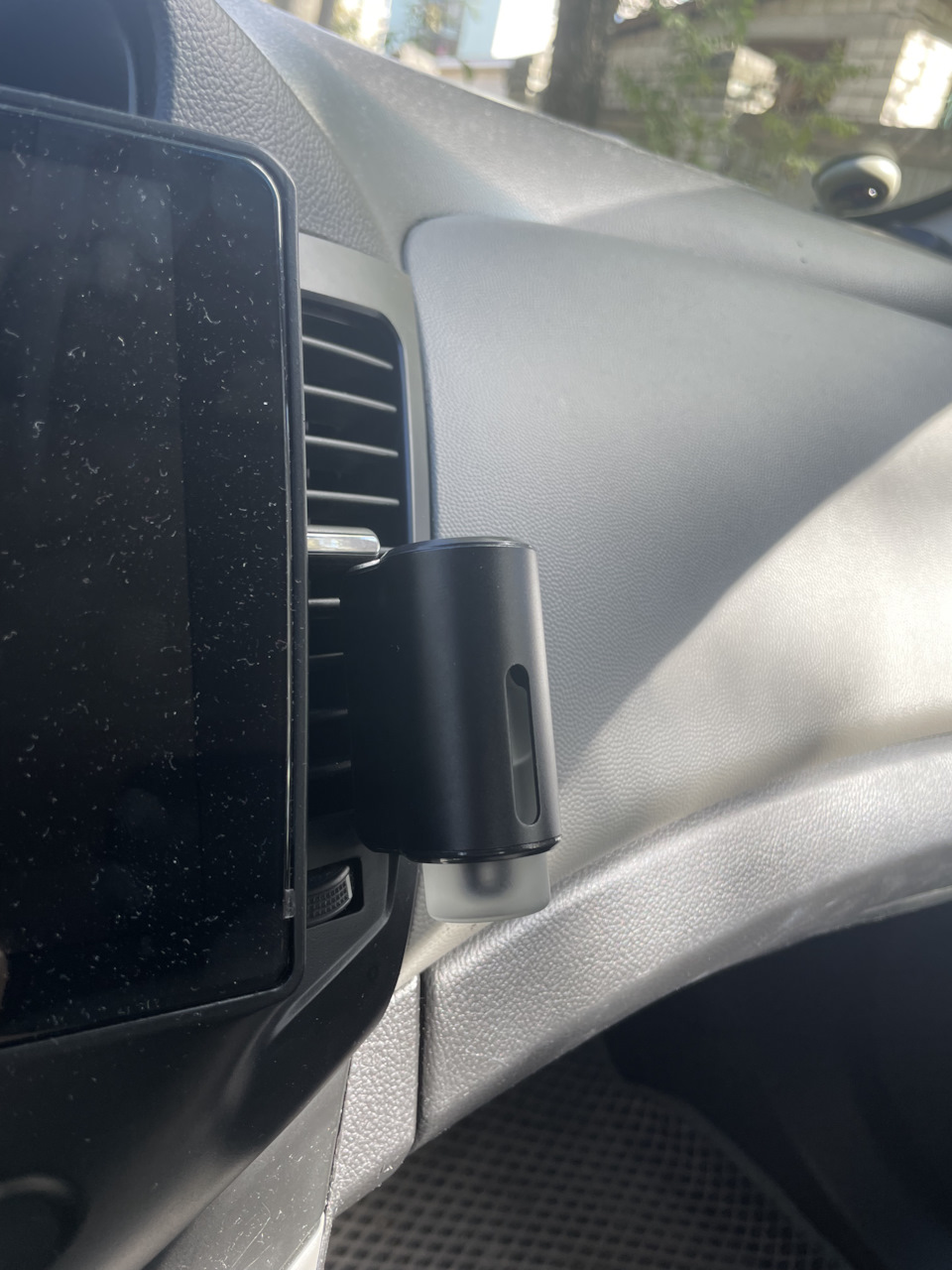 Фото в бортжурнале Chevrolet Cruze Hatchback