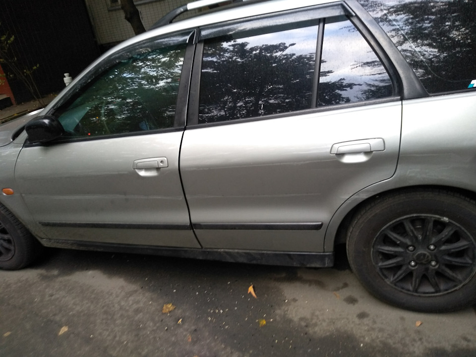 Эх не было бы печали или как говорится поспешишь людей насмешишь ...