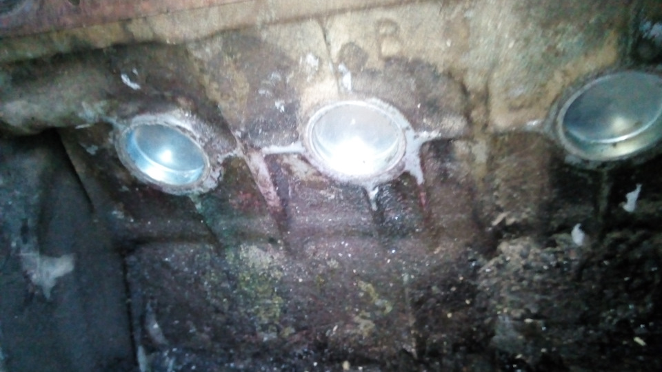 Готовый результат — Lada Приора седан