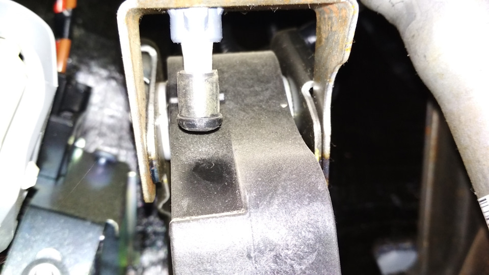 Фото в бортжурнале Lada Vesta (1G)