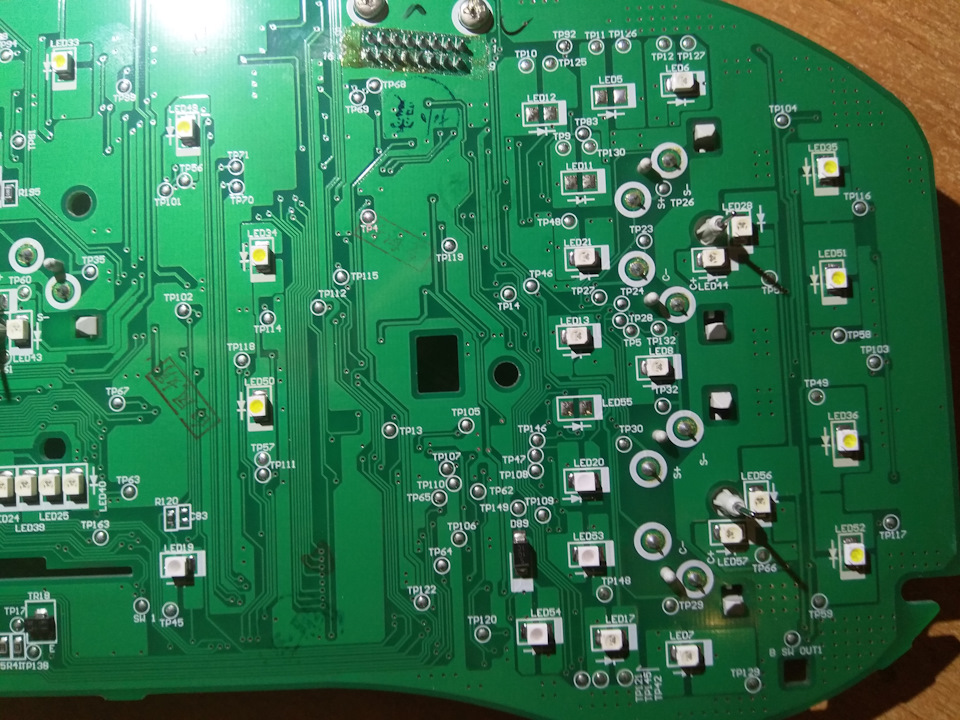 1wAAAgDbEuA 960 kia rio qbr что такое