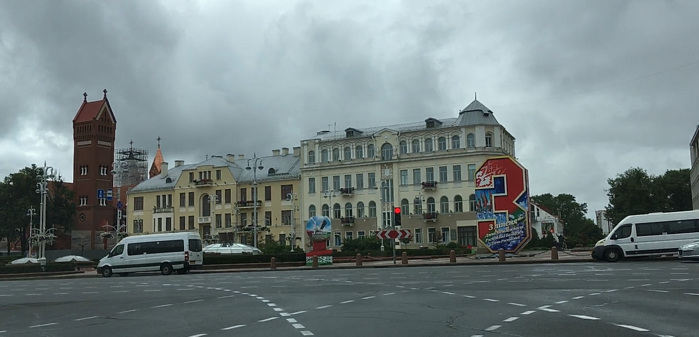 Гранд Тур по Европе! Из Минска в Будву (Черногория) и обратно. Часть 2.  Минск-граница с Польшей. — Audi A4 Avant (B7), 1,9 л, 2007 года |  путешествие | DRIVE2