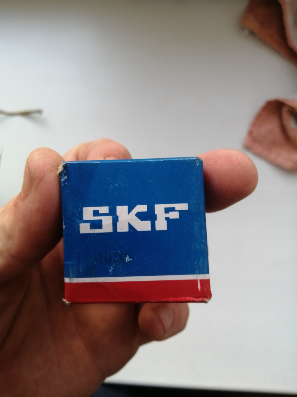 Фото в бортжурнале Hyundai Solaris (1G)