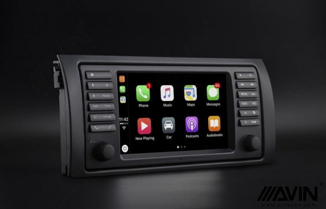 Фото в бортжурнале BMW X5 (E53)