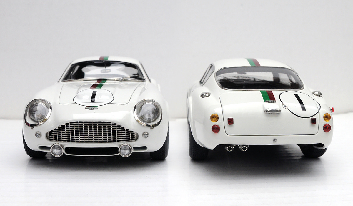 Г 1 18. 1/18 CMC Aston Martin db4 gt Zagato. CMC Aston Martin db4. Aston Martin db4 gt Zagato White CMC 1 18. CMC  Aston Martin db4 gt m-132.