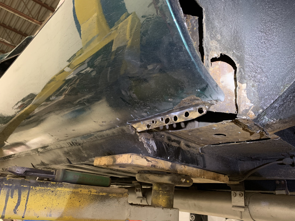 Что такое классический Ягуар, в одном фото. — Jaguar E-Type (Series 1 ...