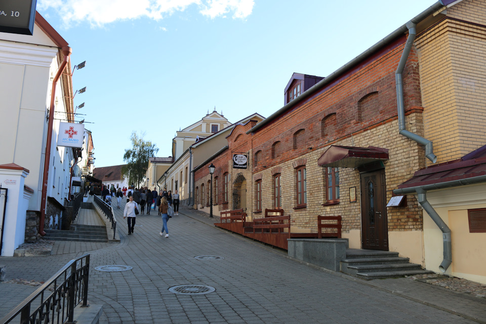 Фото в бортжурнале Infiniti Q45 (FY33/FYG33)