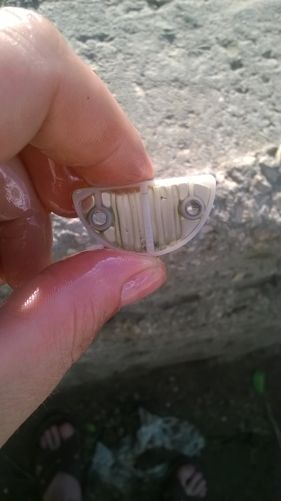 Замена масла в муфте халдекс 4 — Volkswagen Tiguan (1G), 2 л, 2010 года ...