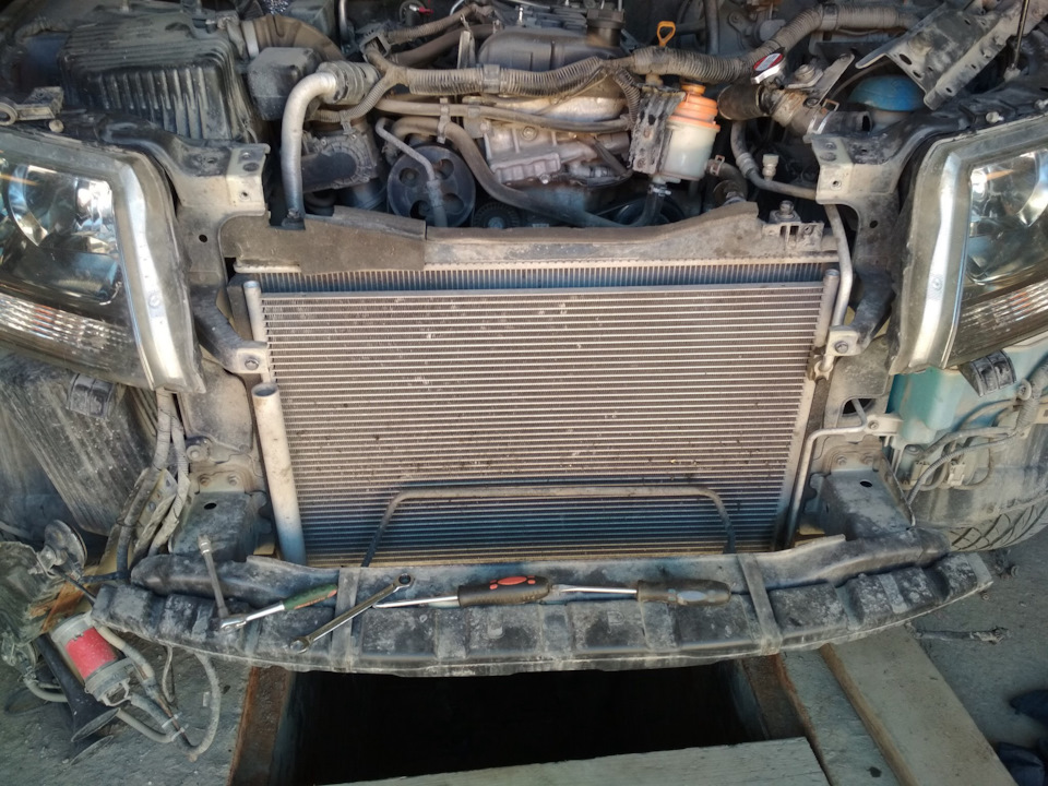 Как установить климат контроль на калину 1 - 88 фото