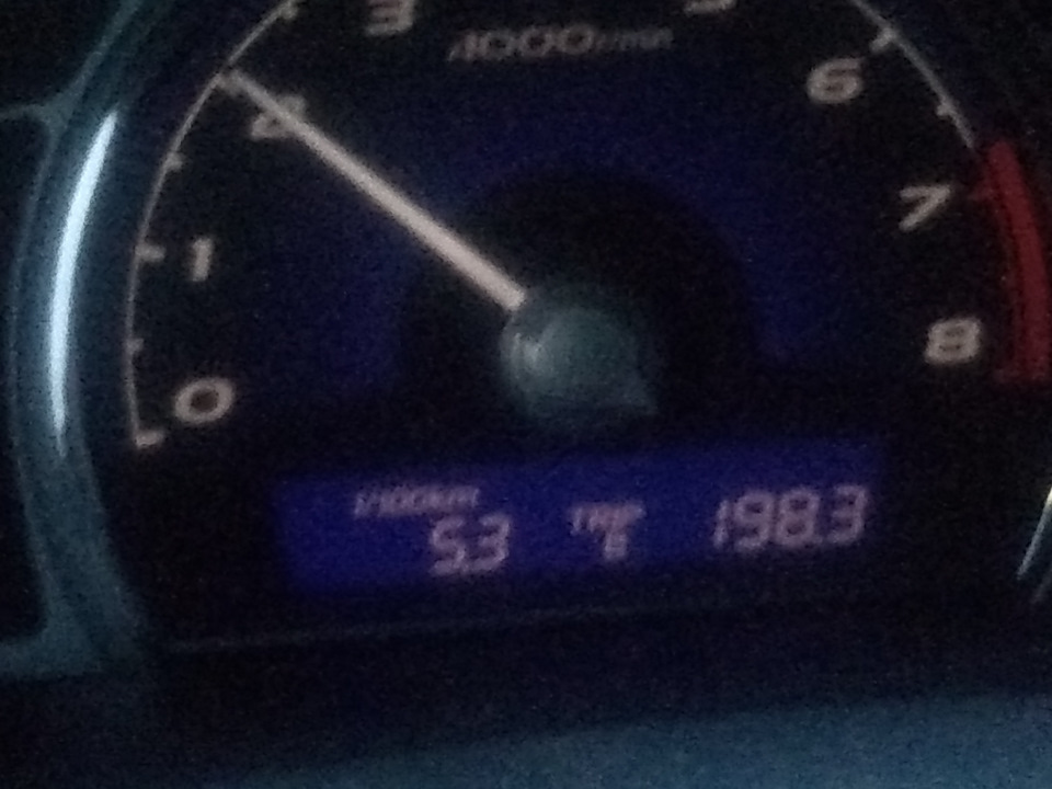 Расход трасса — Honda Civic 4D (8G), 1,8 л, 2006 года | фотография | DRIVE2