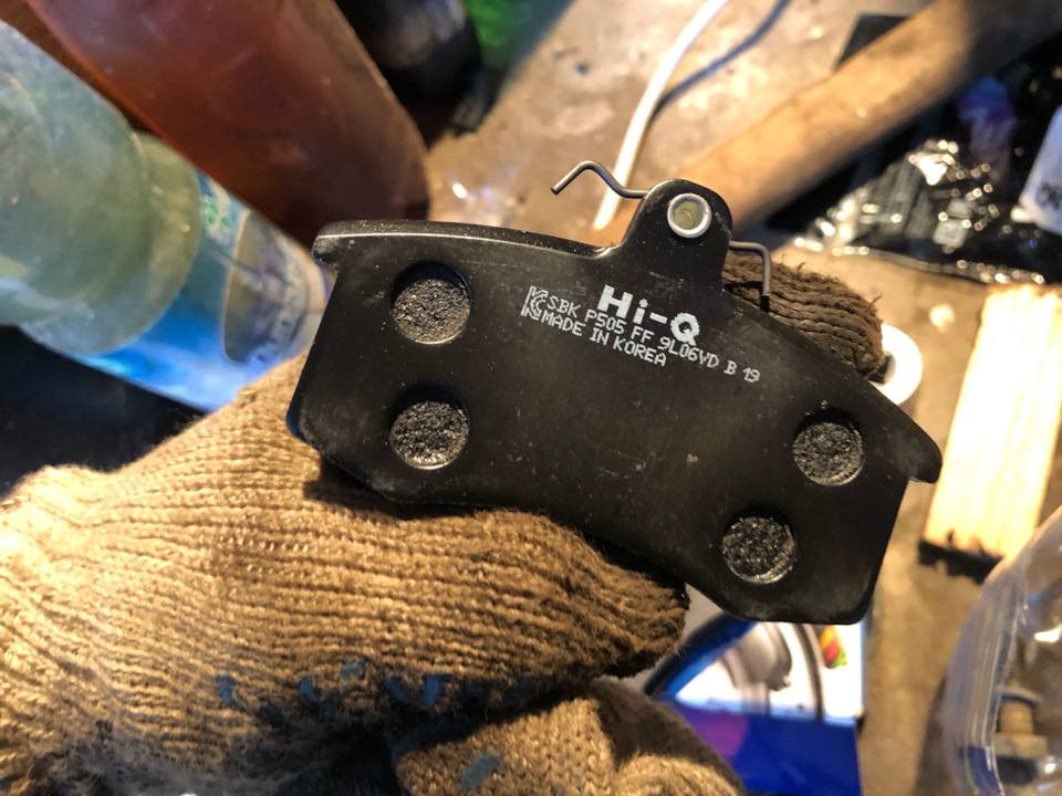 ®️78 Занижение гранты -90 (замена стоек и не только) — Lada Гранта, 1,6 ...