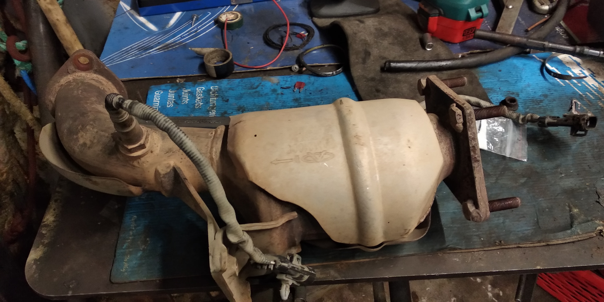 Авто выхлоп. Профиль пользователя на Авито