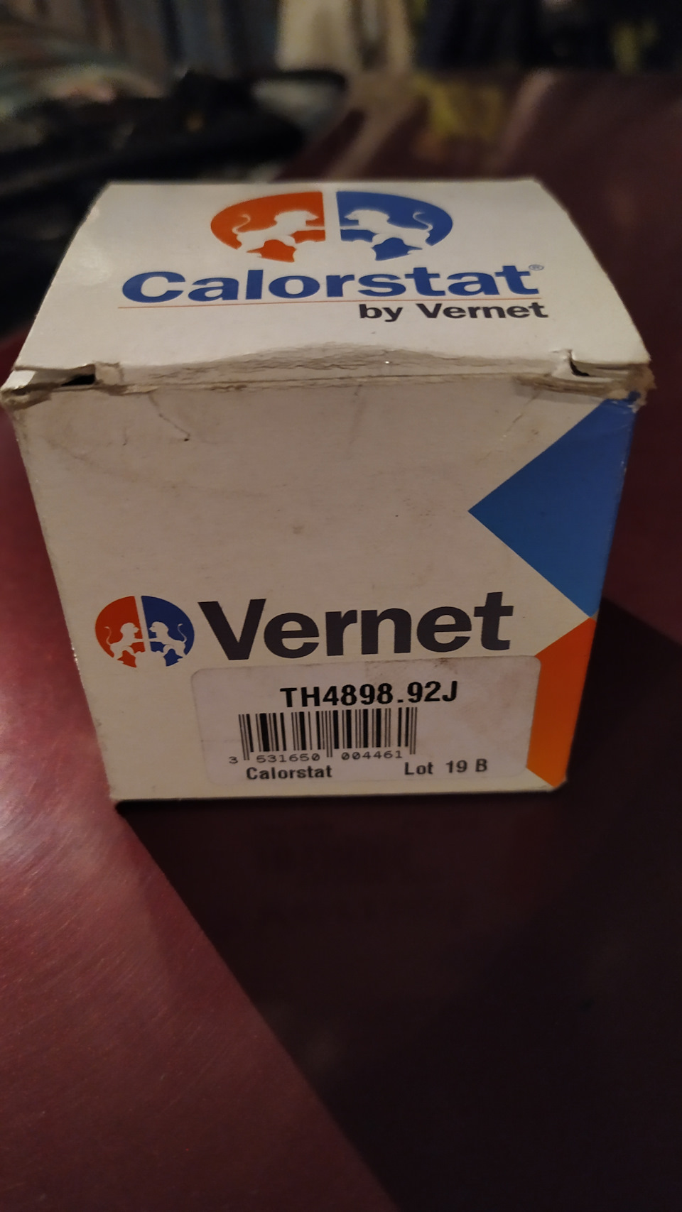 Утепляемся! термостат — Daewoo Nubira I, 1,6 л., 1998 года | расходники ...
