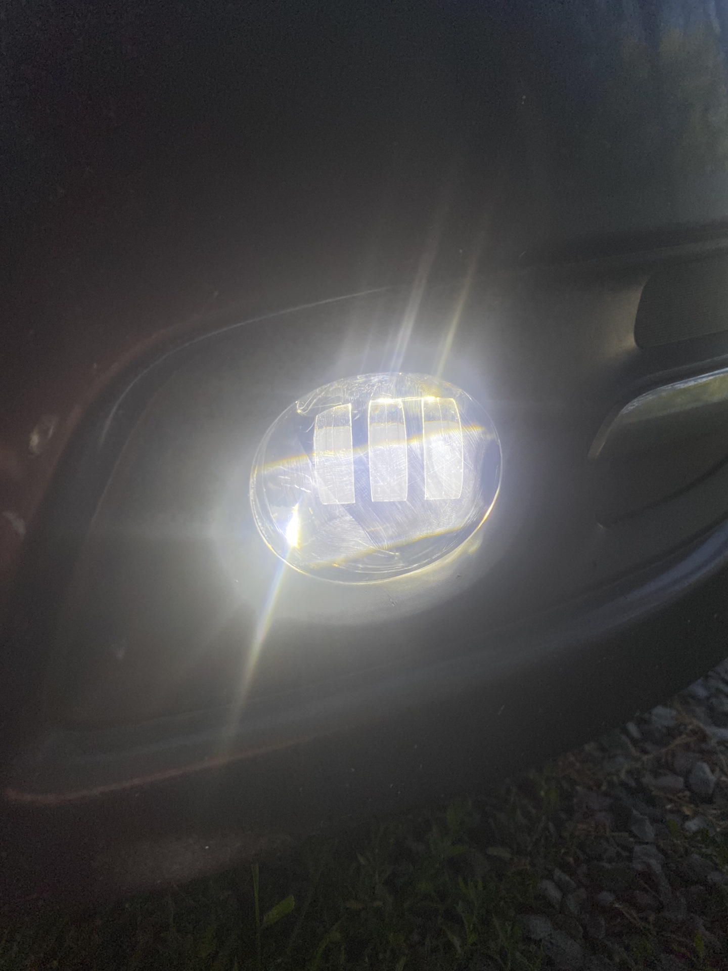 Salman птф теана 32 — Nissan Teana (J32), 2,5 л, 2011 года | просто так ...