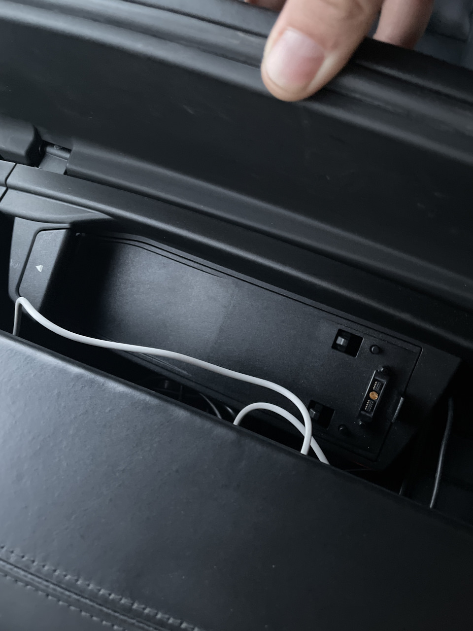 Snap-in кто пробовал? — BMW 5 series Gran Turismo (F07), 4,4 л, 2010 ...