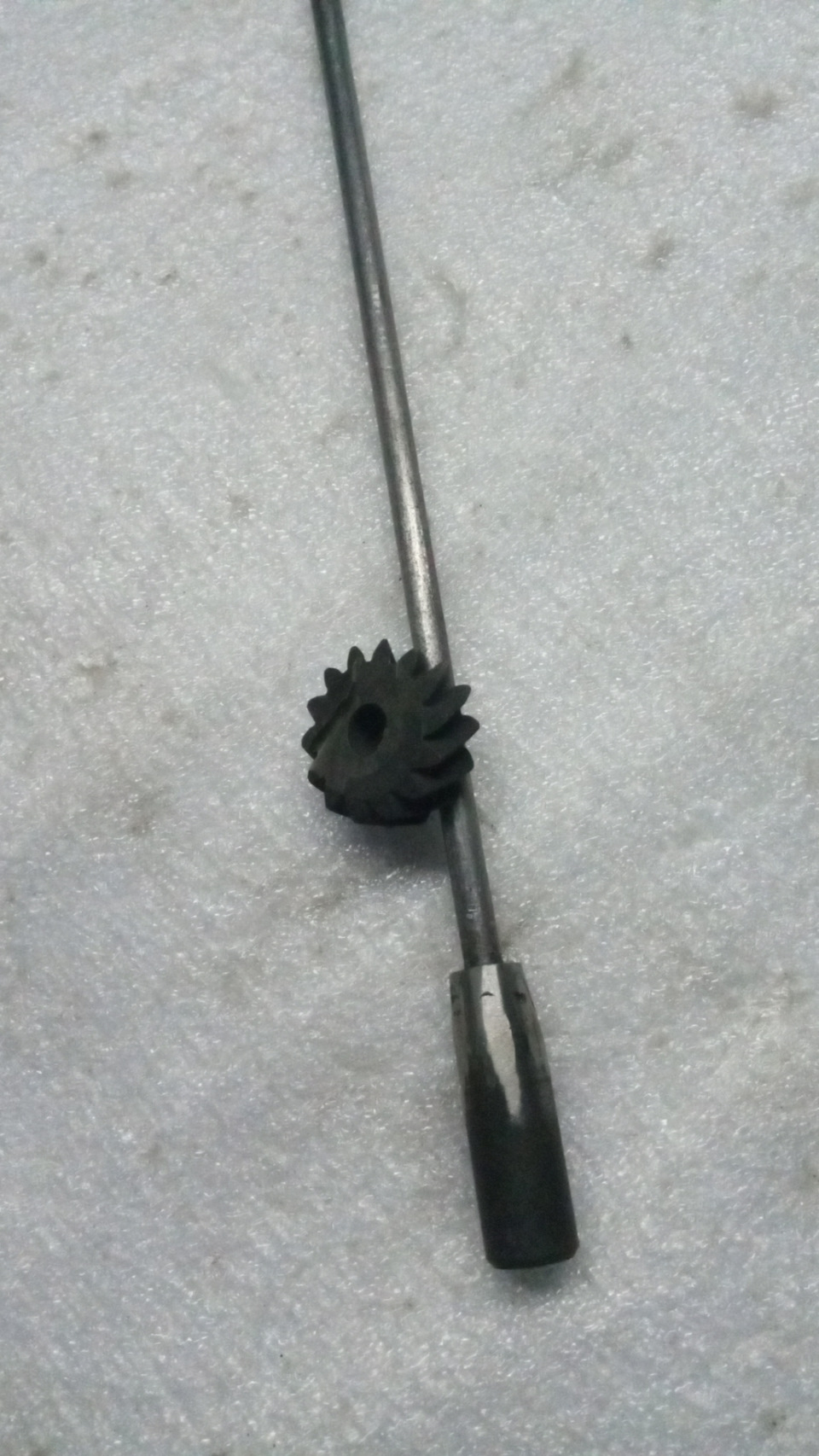 Прокачка гидрокомпенсаторов — Lada 4x4 3D, 1,7 л, 2014 года | своими ...