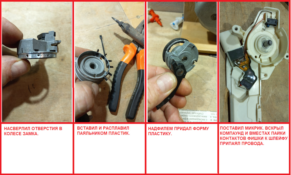 Фото в бортжурнале Audi A6 (C6)