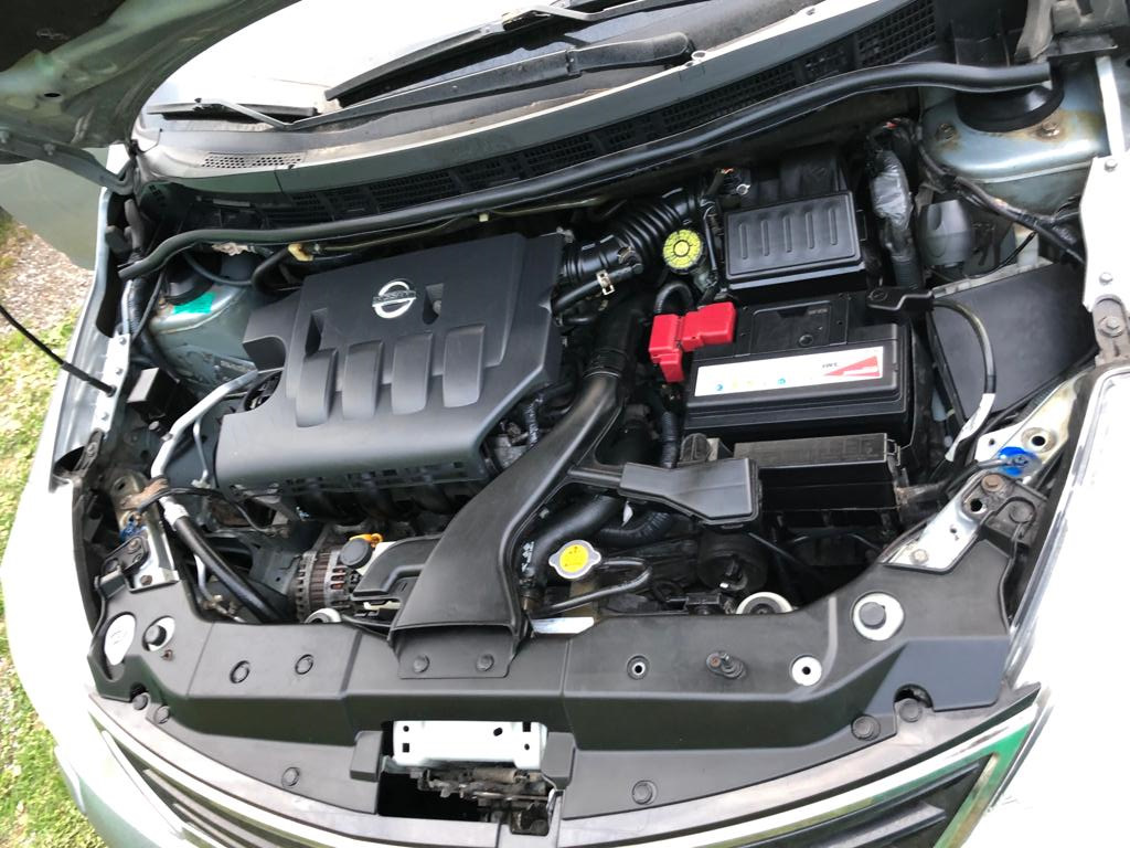 Мойка и чистка двигателя + Замена свечей + чистка Дроссельной заслонки ...