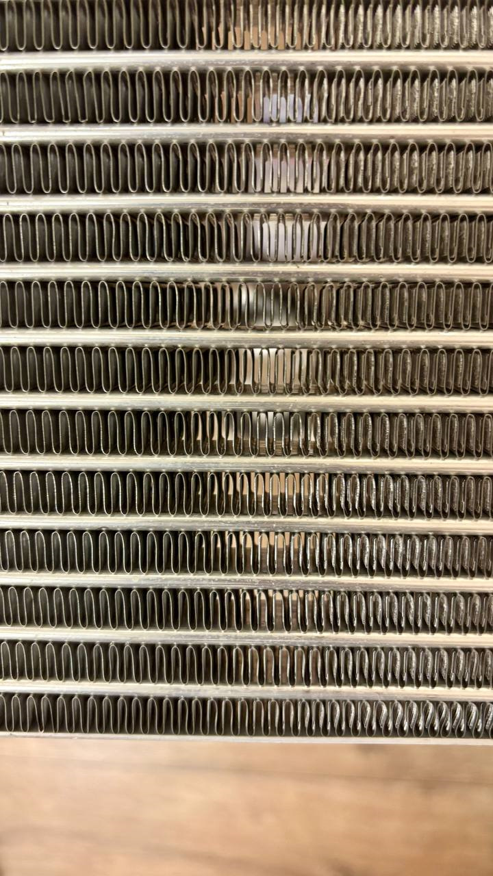 Фото в бортжурнале Toyota Camry (XV70)