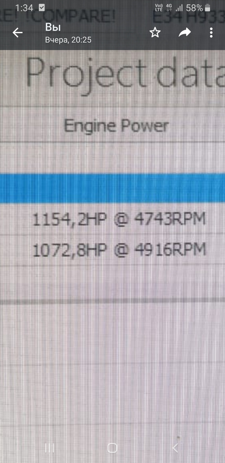 Фото в бортжурнале BMW 5 series (E34)