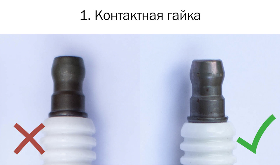 1yAAAgCP6OA 960 Как отличить оригинальные свечи ngk