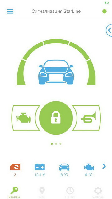 Установка StarLine GSM-5 модуля к сигнализации — DRIVE2