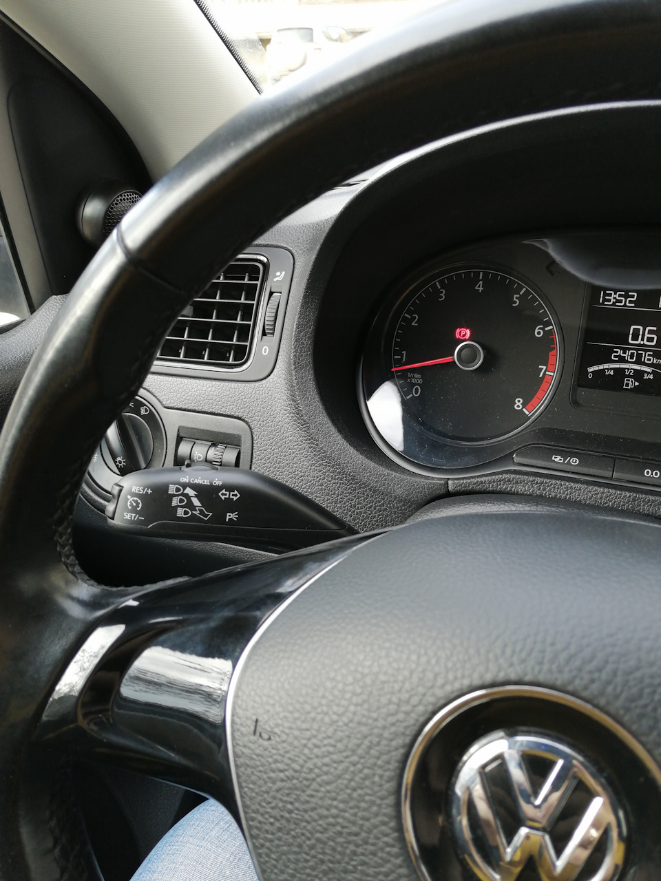 Симпли клевер мне в поло😀 — DRIVE2