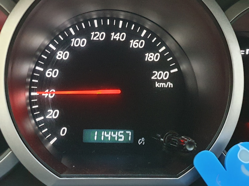 Фото в бортжурнале Suzuki Grand Vitara (2G)