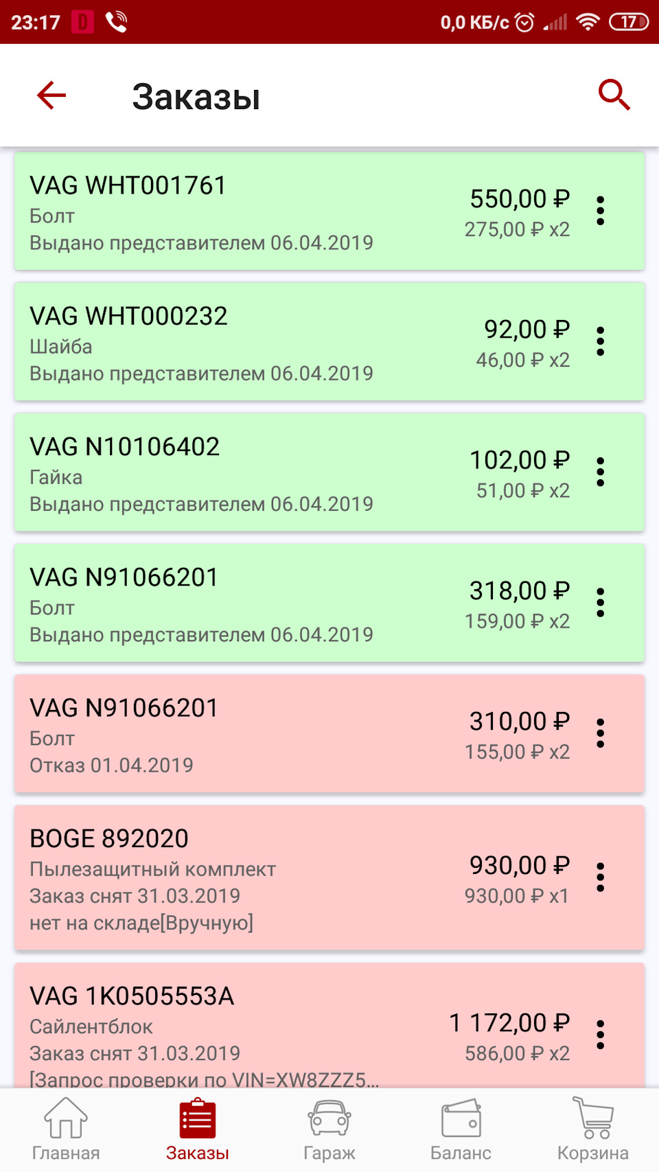 WHT001761 Эксцентриковый болт M12X1,5X90 VAG | Запчасти на DRIVE2