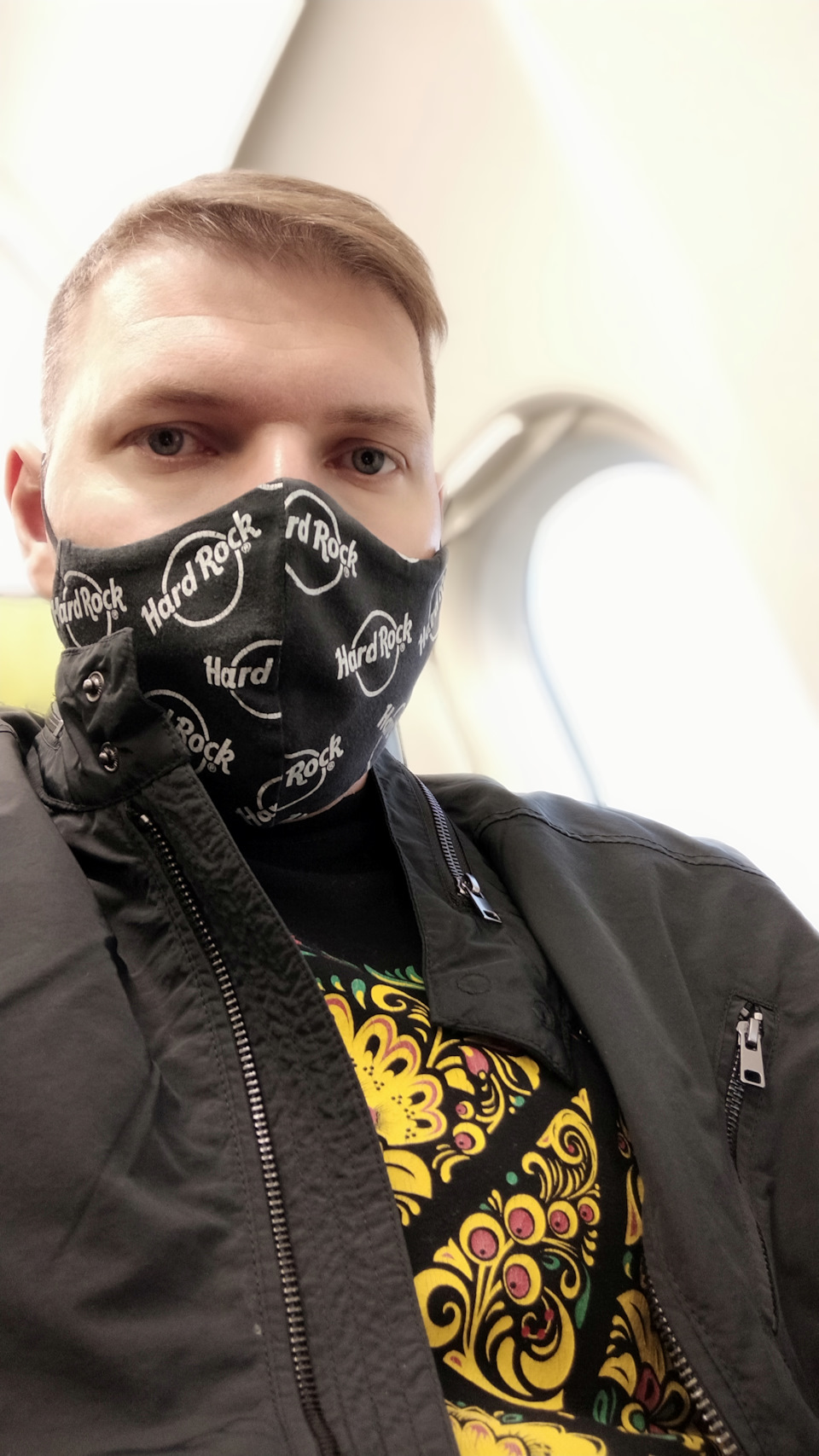 Фото в бортжурнале Chevrolet Epica. Запчасти на фото: Wolfsburg HARD ROCK