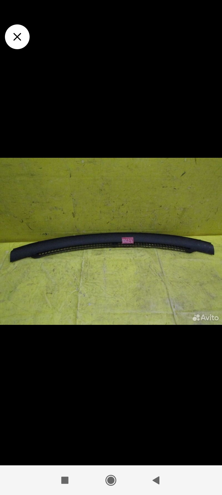 Скрип и дребезжание торпеды — Chevrolet Captiva (1G), 2 л, 2007 года ...