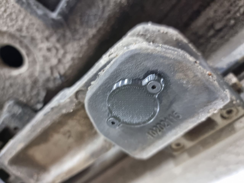 Фото в бортжурнале Exeed TXL