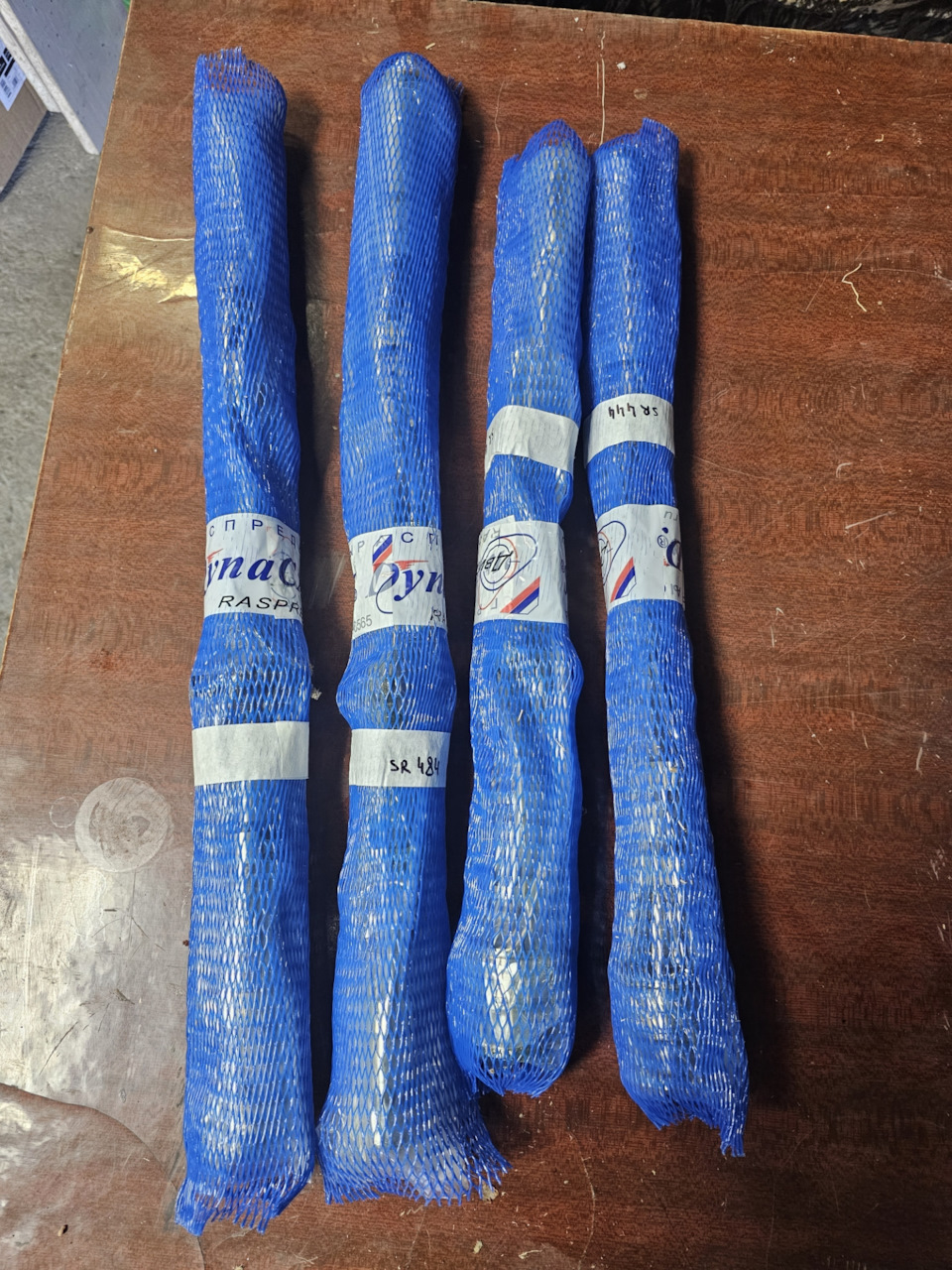 Злые валы на базе) — Toyota Altezza, 4 л, 2000 года | тюнинг | DRIVE2