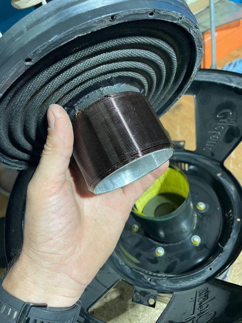 Фото в бортжурнале Lada Приора Купе