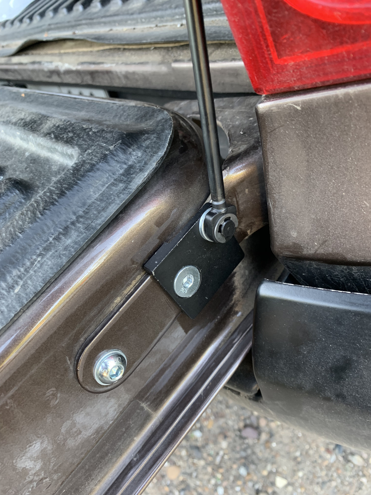 Тюнинг Volkswagen Amarok от BTR - DRIVE2