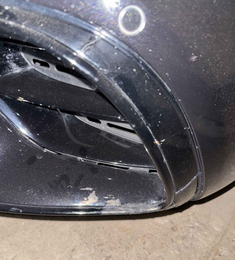 Фото в бортжурнале Porsche Panamera (2G) 971